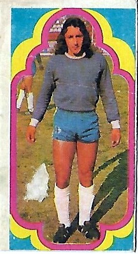 Figurita Scalise